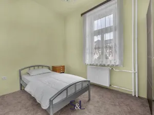 Prodej rodinného domu, Kamenický Šenov, 9. května, 197 m2