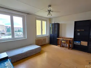 Prodej bytu 1+kk, Brno - Bohunice, Havelkova, 31 m2