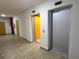 Prodej bytu 1+kk, Brno - Bohunice, Havelkova, 31 m2