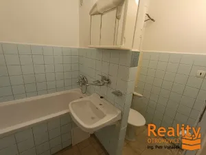 Prodej bytu 2+kk, Otrokovice - Kvítkovice, SNP, 37 m2