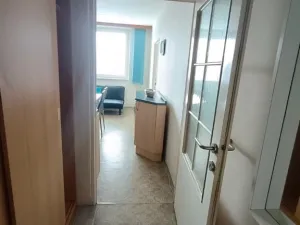 Prodej bytu 2+kk, Otrokovice - Kvítkovice, SNP, 37 m2