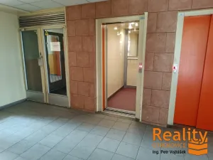 Prodej bytu 2+kk, Otrokovice - Kvítkovice, SNP, 37 m2