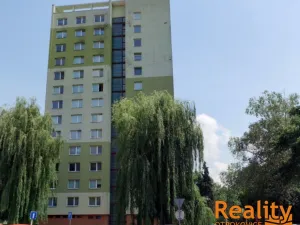Prodej bytu 2+kk, Otrokovice - Kvítkovice, SNP, 37 m2