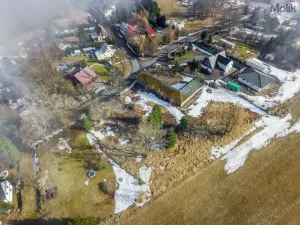 Prodej pozemku pro bydlení, Mníšek, 2627 m2