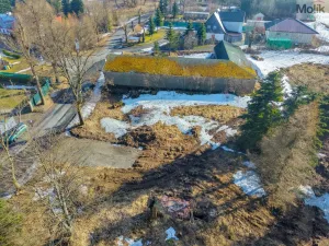 Prodej pozemku pro bydlení, Mníšek, 2627 m2