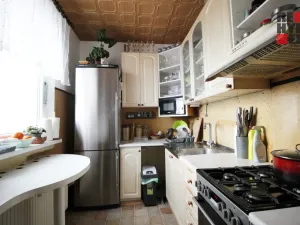 Pronájem bytu 1+1, Nový Bor, Wolkerova, 41 m2