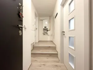 Pronájem bytu 1+kk, Olomouc, Pavlovická, 29 m2