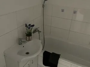 Pronájem bytu 3+1, Česká Lípa, Havířská, 58 m2