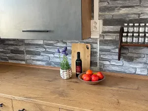 Pronájem bytu 3+1, Česká Lípa, Havířská, 58 m2