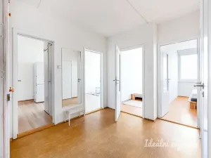 Pronájem bytu 3+kk, Praha - Chodov, Mikulova, 64 m2