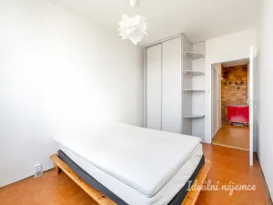 Pronájem bytu 3+kk, Praha - Chodov, Mikulova, 64 m2