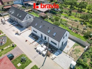 Prodej rodinného domu, Drnholec, Výsluní, 80 m2