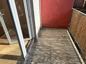 Pronájem bytu 1+kk, Liberec - Liberec VI-Rochlice, Hedvábná, 54 m2