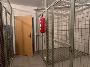 Pronájem bytu 1+kk, Liberec - Liberec VI-Rochlice, Hedvábná, 54 m2