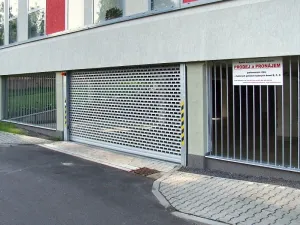 Pronájem bytu 1+kk, Liberec - Liberec VI-Rochlice, Hedvábná, 54 m2