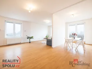 Prodej bytu 3+kk, Poděbrady - Poděbrady III, Lidická, 113 m2