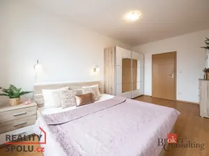 Prodej bytu 3+kk, Poděbrady - Poděbrady III, Lidická, 113 m2