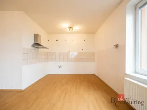 Prodej bytu 3+kk, Poděbrady - Poděbrady III, Lidická, 113 m2