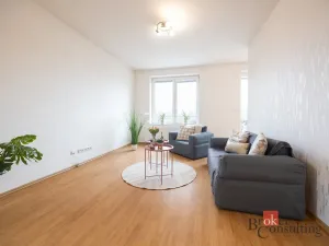 Prodej bytu 3+kk, Poděbrady - Poděbrady III, Lidická, 113 m2