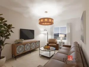 Prodej bytu 3+kk, Poděbrady - Poděbrady III, Lidická, 113 m2