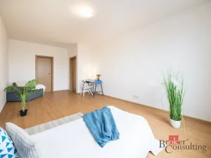 Prodej bytu 3+kk, Poděbrady - Poděbrady III, Lidická, 113 m2