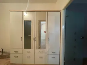 Pronájem bytu 1+1, Šumperk, 8. května, 34 m2