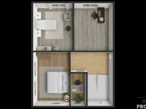 Prodej rodinného domu, Mosty u Jablunkova, 172 m2