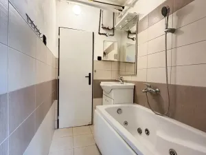 Pronájem bytu 1+1, Ústí nad Labem - Střekov, Tolstého, 33 m2