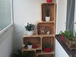 Pronájem bytu 3+kk, Praha, Molákova, 72 m2