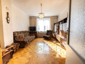 Prodej rodinného domu, Vacenovice, 121 m2