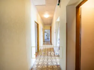 Prodej rodinného domu, Vacenovice, 121 m2