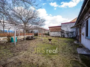 Prodej rodinného domu, Vacenovice, 121 m2