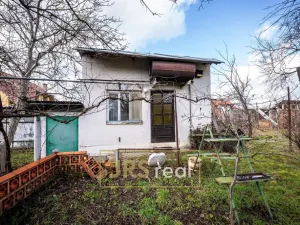 Prodej rodinného domu, Vacenovice, 121 m2