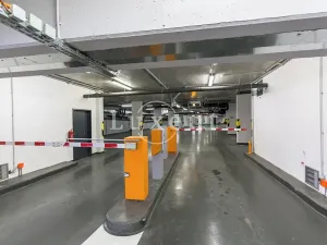 Pronájem obchodního prostoru, Praha - Nusle, Lomnického, 44 m2