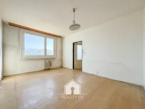 Prodej bytu 1+1, Ústí nad Labem, Mlýnská, 35 m2