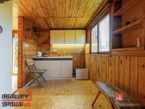 Prodej chaty, Stříbro, 40 m2