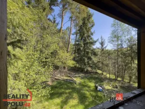 Prodej chaty, Stříbro, 40 m2