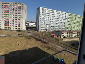 Pronájem bytu 2+kk, Česká Lípa, Brněnská, 42 m2