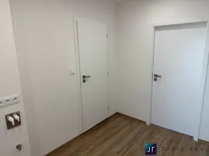 Pronájem bytu 2+kk, Česká Lípa, Brněnská, 42 m2