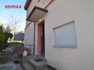 Prodej bytu 3+1, Praha - Modřany, Pod sady, 74 m2