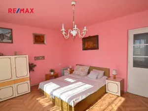 Prodej bytu 3+1, Praha - Modřany, Pod sady, 74 m2