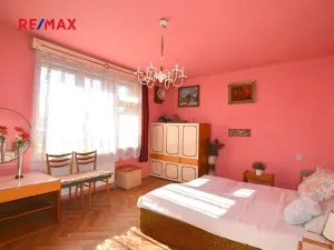 Prodej bytu 3+1, Praha - Modřany, Pod sady, 74 m2