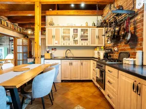 Prodej rodinného domu, Hostinné, Kaštanová, 135 m2