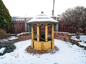 Prodej rodinného domu, Hostinné, Kaštanová, 135 m2