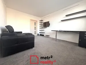 Pronájem bytu 2+1, Olomouc, U cukrovaru, 57 m2
