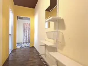 Pronájem bytu 2+1, Olomouc, U cukrovaru, 57 m2