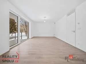 Prodej bytu 4+kk, Trutnov, Chodská, 102 m2