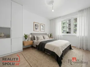 Prodej bytu 4+kk, Trutnov, Chodská, 102 m2