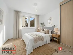 Prodej bytu 4+kk, Trutnov, Chodská, 102 m2