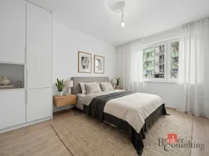 Prodej bytu 4+kk, Trutnov, Chodská, 102 m2